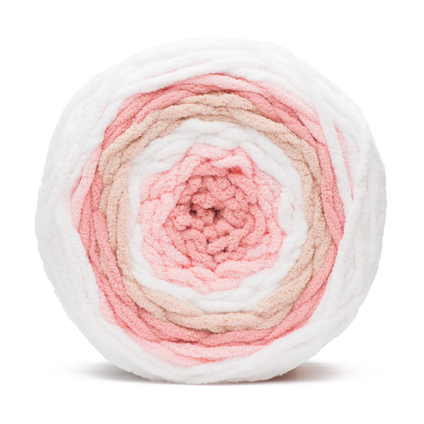 Bernat Baby Blanket Stripes Super Chunky Yarn 300g