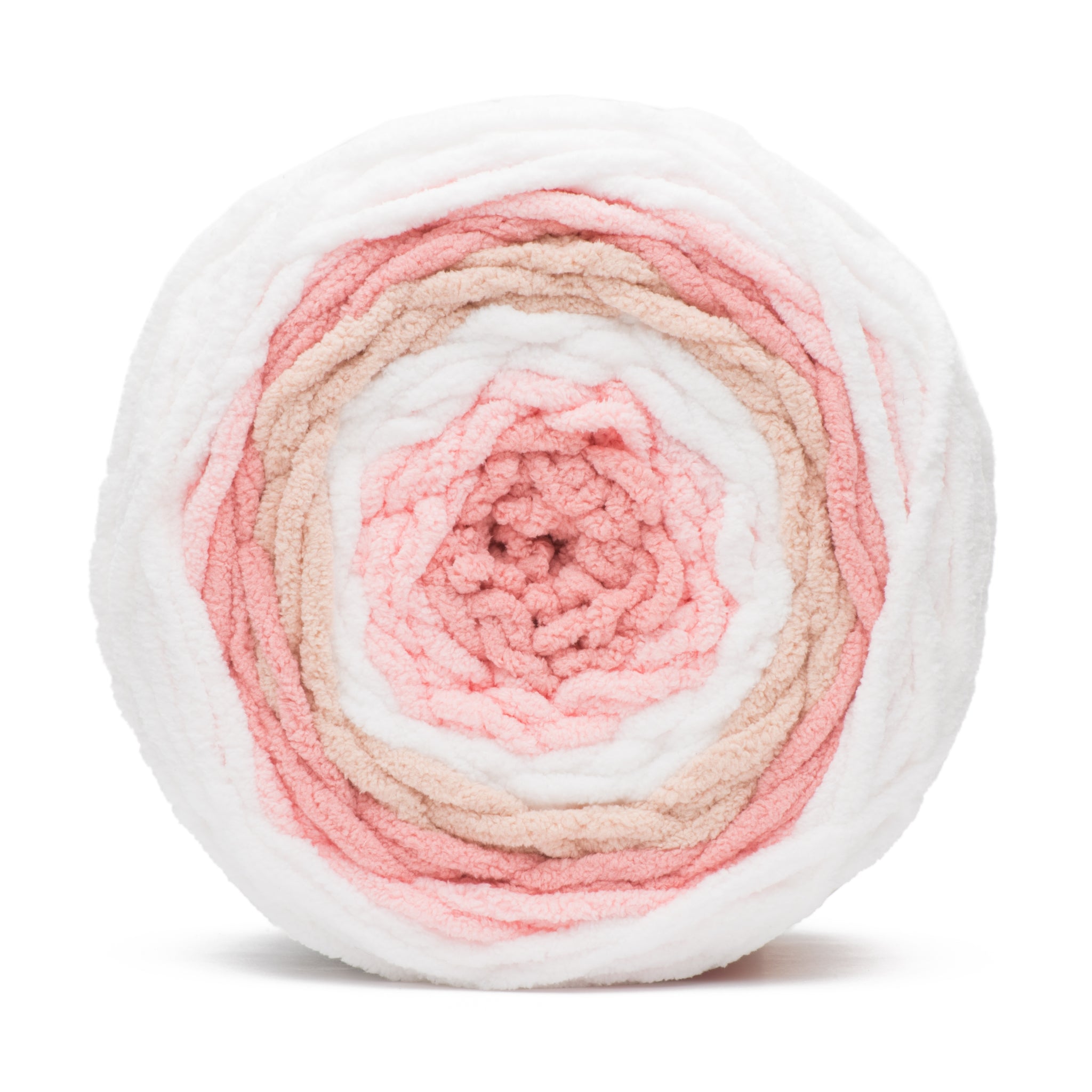 Bernat Baby Blanket Stripes Super Chunky Yarn 300g