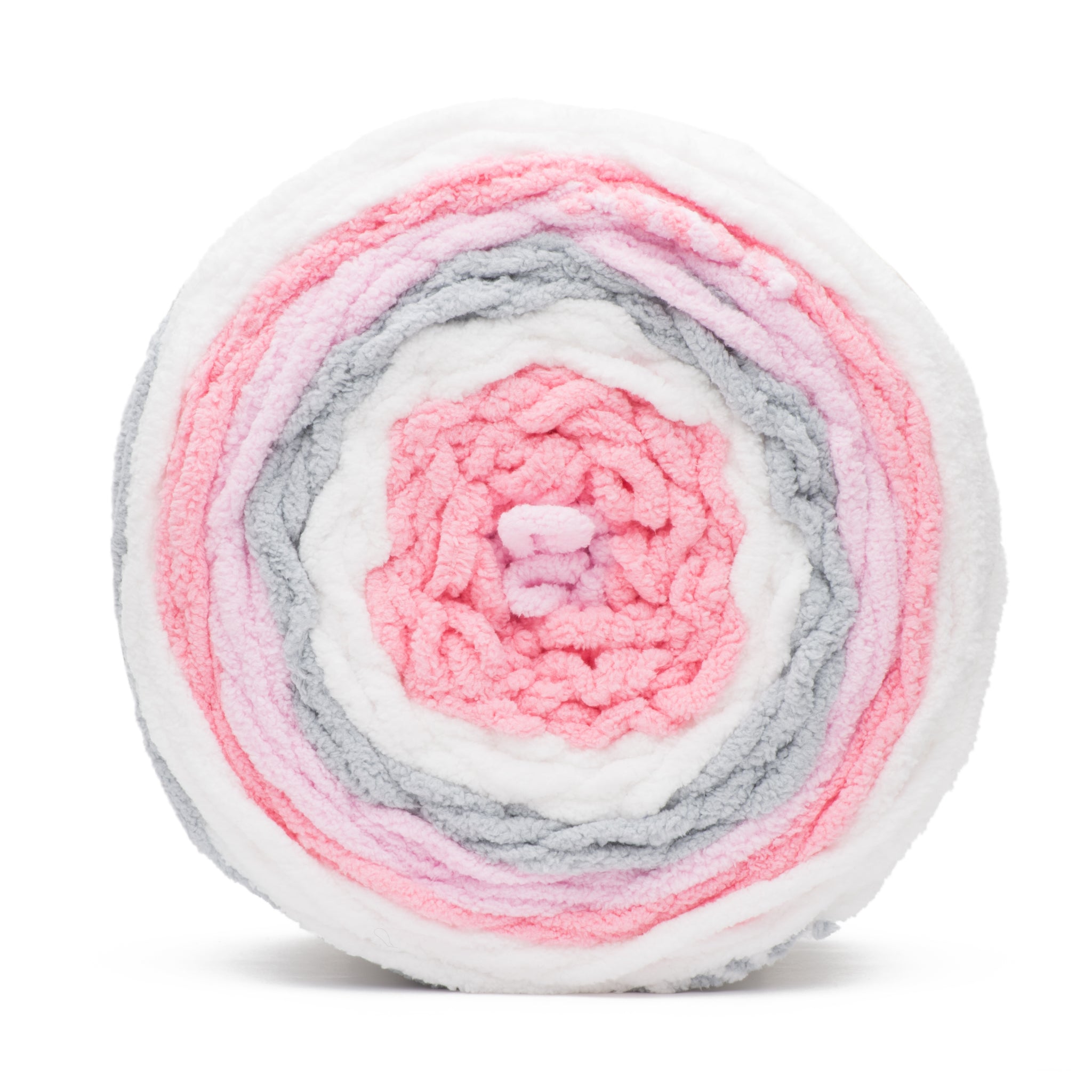 Bernat Baby Blanket Stripes Super Chunky Yarn 300g