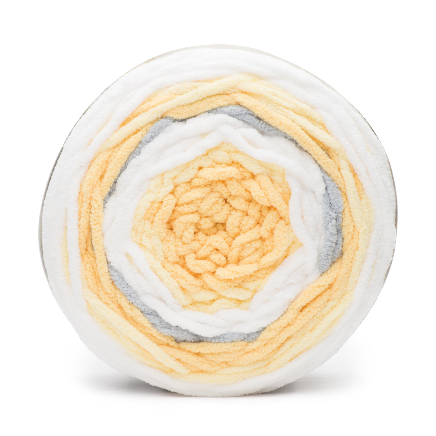 Bernat Baby Blanket Stripes Super Chunky Yarn 300g