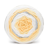 Bernat Baby Blanket Stripes Super Chunky Yarn 300g