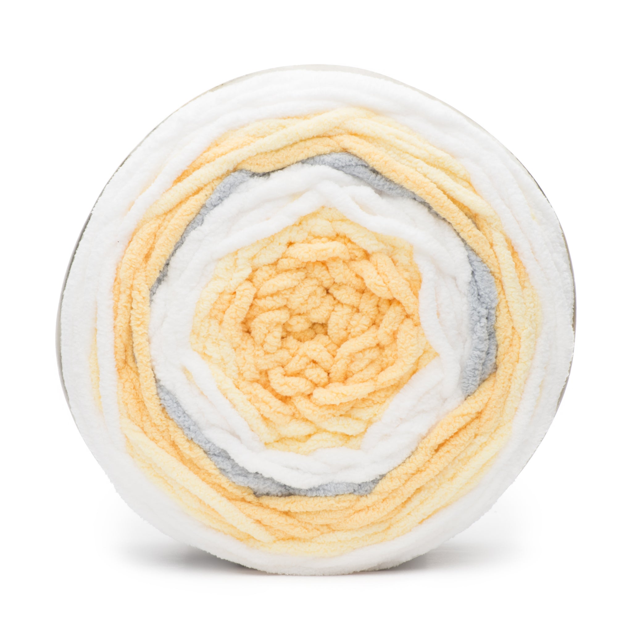 Bernat Baby Blanket Stripes Super Chunky Yarn 300g