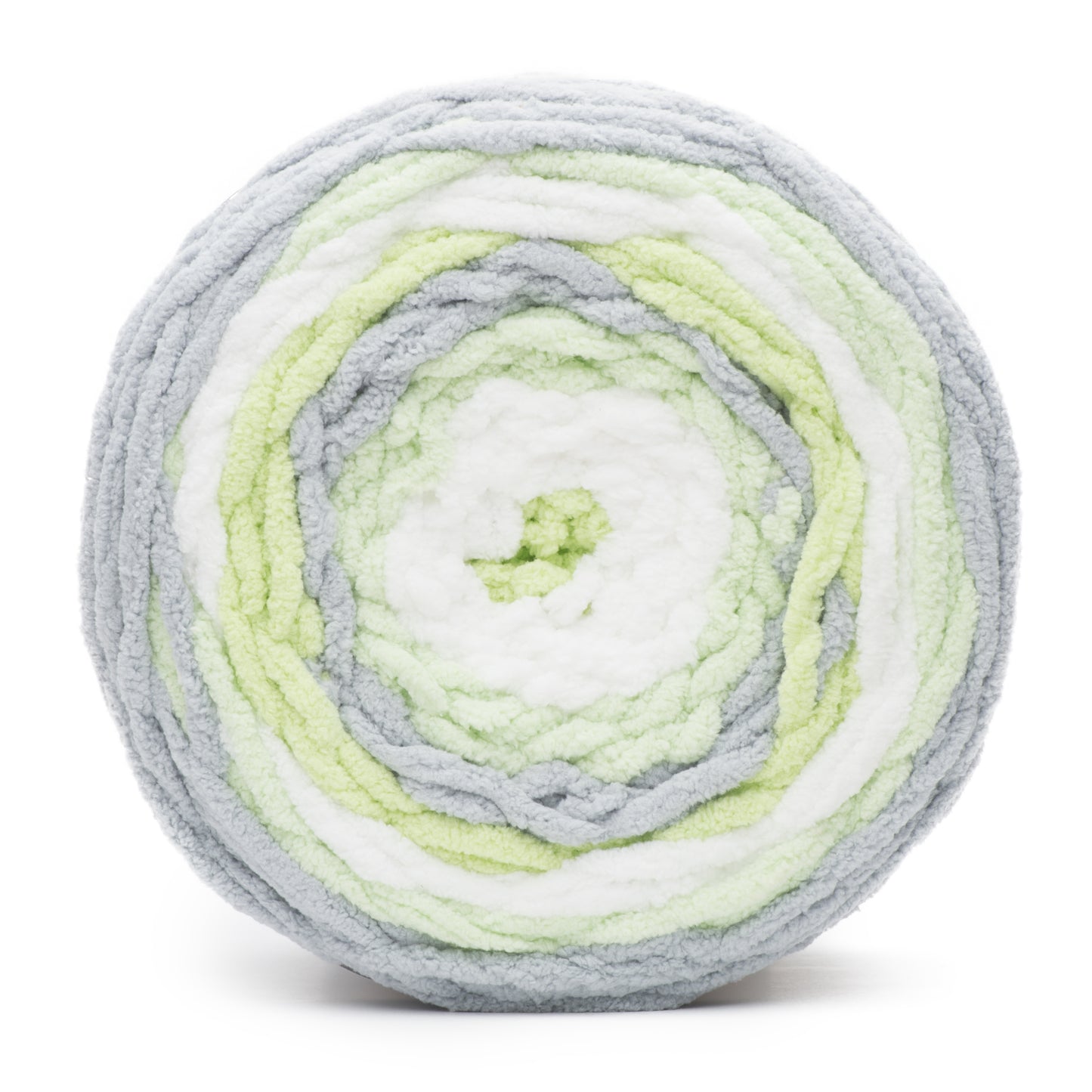 Bernat Baby Blanket Stripes Super Chunky Yarn 300g