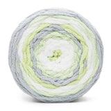 Bernat Baby Blanket Stripes Super Chunky Yarn 300g