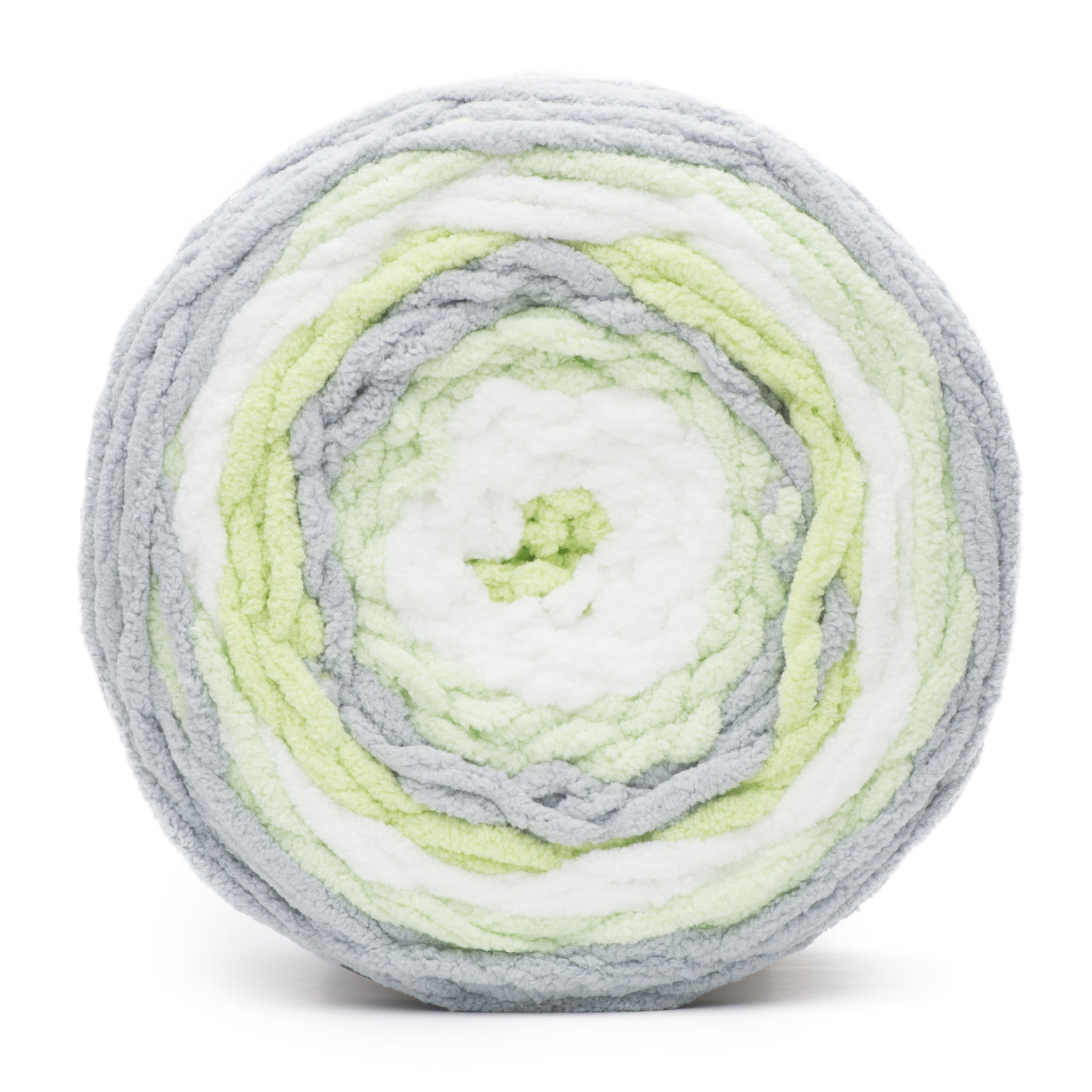 Bernat Baby Blanket Stripes Super Chunky Yarn 300g