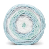 Bernat Baby Blanket Stripes Super Chunky Yarn 300g