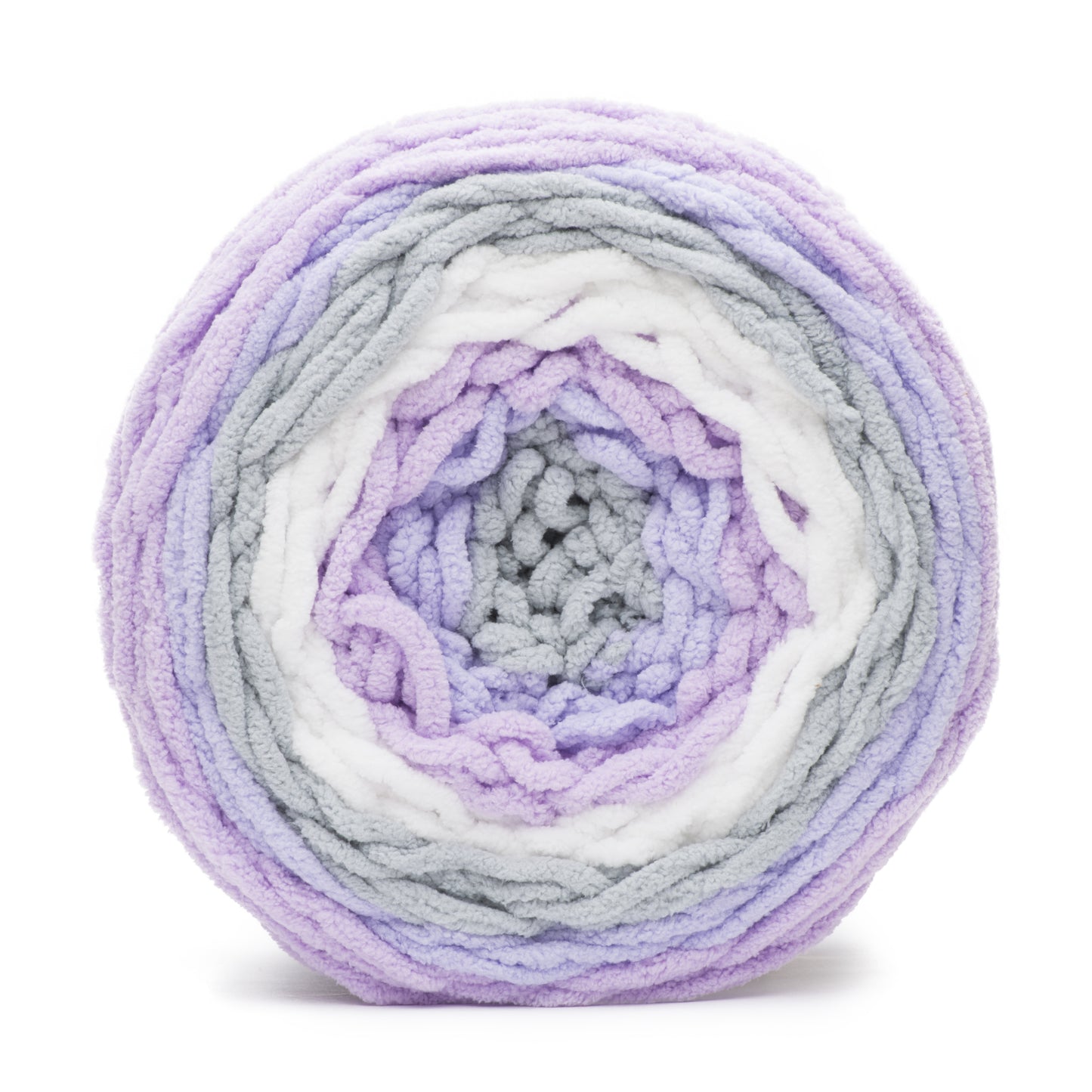 Bernat Baby Blanket Stripes Super Chunky Yarn 300g