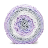 Bernat Baby Blanket Stripes Super Chunky Yarn 300g