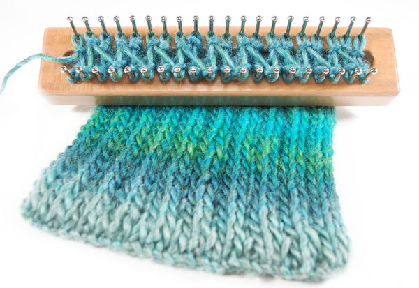 KB Looms - Tadpole Knitting Board KB3517