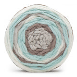 Bernat Baby Blanket Stripes Super Chunky Yarn 300g