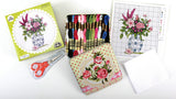Tuva Cross Stitch TIn Kit - TK5006
