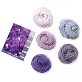 Caron x Pantone 100g Chunky Yarn