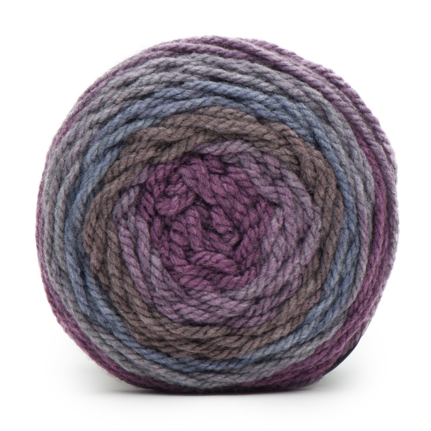 Caron Tea Cakes Super Chunky Yarn 240g