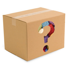 SPRING MEGA OFFER - Mystery Yarn Box - 3kg of Assorted Yarns