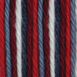 Caron - Simply Soft Aran Yarn 141g - Stripes