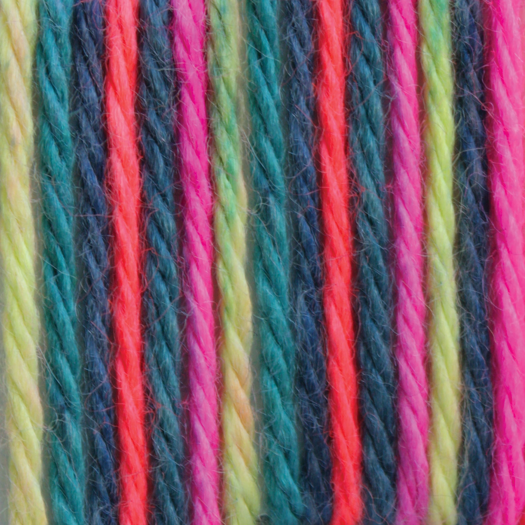 Caron - Simply Soft Aran Yarn 141g - Stripes