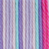 Caron - Simply Soft Aran Yarn 141g - Stripes