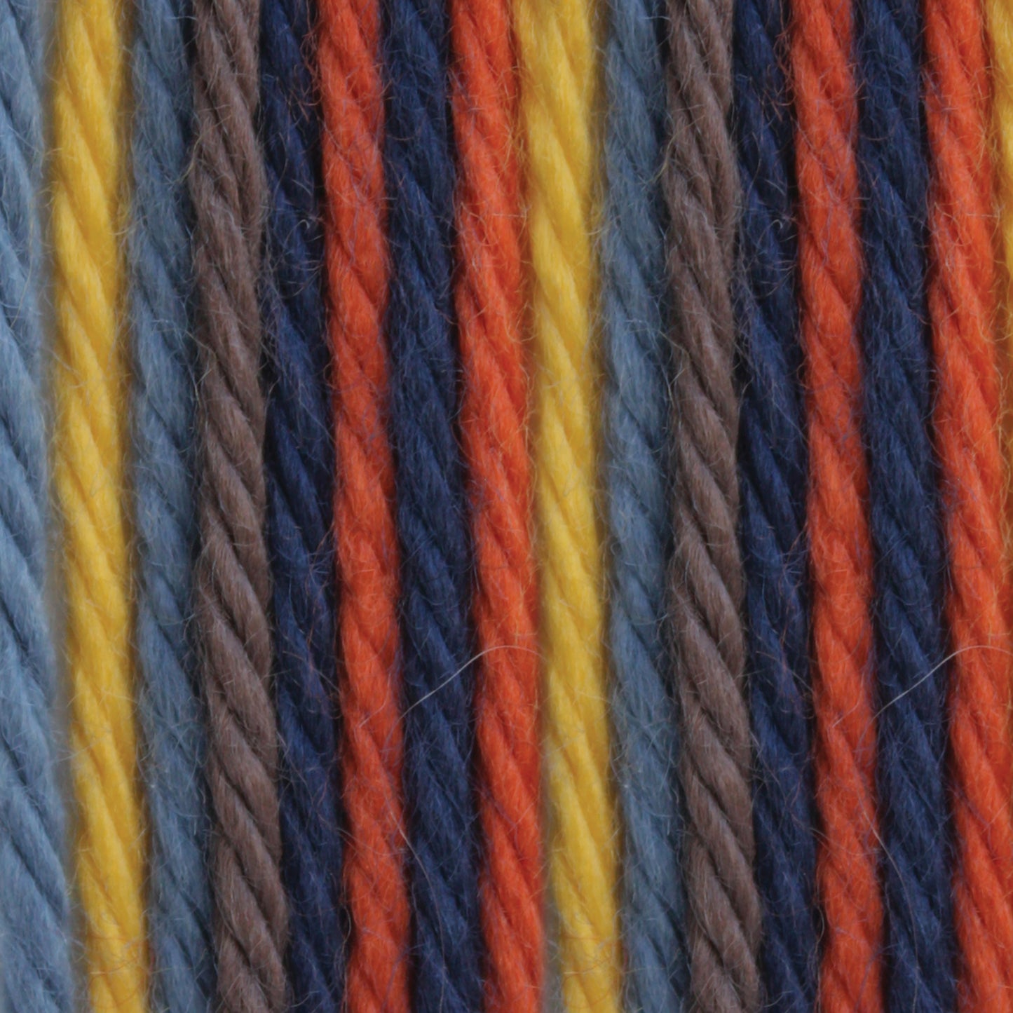 Caron - Simply Soft Aran Yarn 141g - Stripes