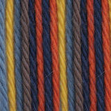 Caron - Simply Soft Aran Yarn 141g - Stripes