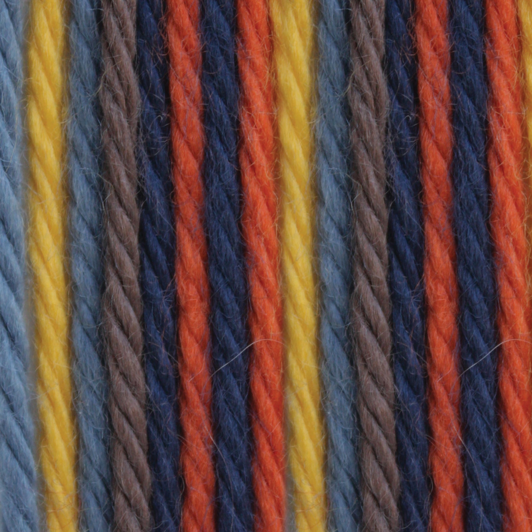 Caron - Simply Soft Aran Yarn 141g - Stripes