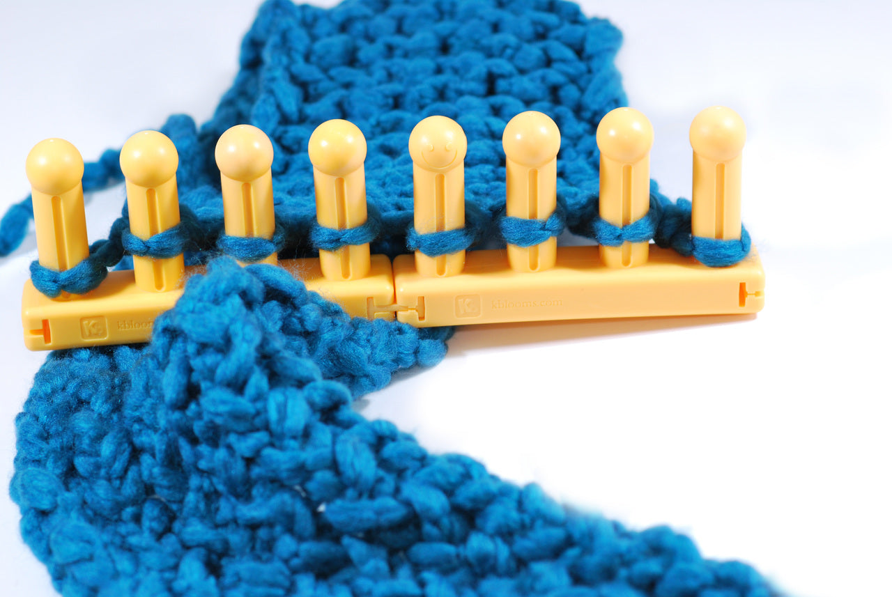 KB Looms - Zippy Loom KB6500