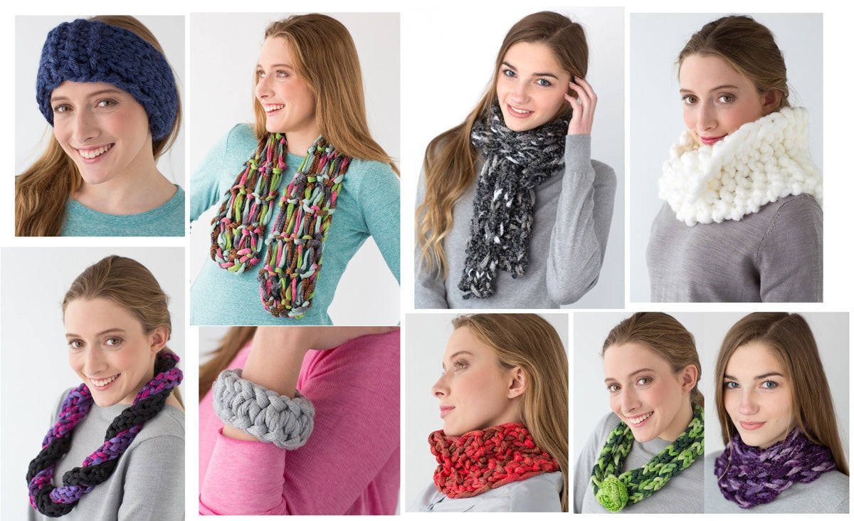 KB Looms - BOOK - Zippy Loom Projects KB8660